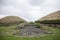 The megalithic art of Knowth | The valley of art