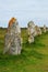 Megalithic monuments in Brittany