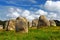 Megalithic monuments in Brittany