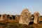 Megalithic Monuments in Carnac