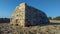 Megalithic tomb known as Naveta d& x27;es Tudons, Menorca