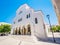 Megalos Antonios church in Rethymnon city on the Crete island, Greece