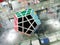 Megaminx Puzzle Cube