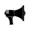 Megaphone Flat Icon