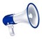 Megaphone, icon