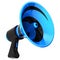 Megaphone loudspeaker news blog communication symbol