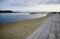 Megijima Island Beach, Seto Inland Sea, Japan
