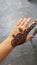 this is mehndi desgins very easy and simple desgin