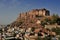 Mehrangarh Fort