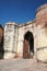 Mehrangarh Fort gate,Jodhpur city,Rajasthan,India