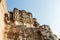 Mehrangarh Fort in Jodhpur  Rajasthan  India