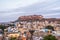 mehrangarh fort sunrise