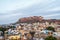 mehrangarh fort sunrise