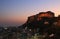 Mehrangarh Fort sunset view Jodhpur India