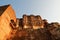 Mehrangarh, Jodhpur, Rajasthan, India.