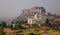 Mehrangharh Fort and Jaswant Thada