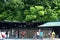 Meiji Jingu shrine