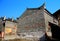 Meipi ancient village in Chinese country