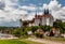 Meissen Castle and Cathedral