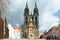 Meissen cathedral
