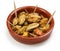 Mejillones en escabeche