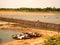 Mekong Bamboo Bridge