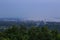 Mekong River border between thailand and laos