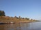 The Mekong river life