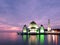 Melaka Straits Mosque