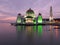 Melaka Straits Mosque