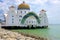 Melaka Straits Mosque