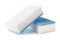 Melamine sponges isolated