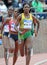 Melanie Walker - Jamaican femal track athlete