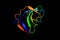 Melanoma-derived growth regulatory protein, a protein that in humans is encoded by the MIA gene. It is a marker for malignant mel