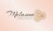 Melasma Treatment Banner Background Vector Design