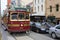 Melbourne City Circle Tram