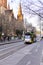 Melbourne City Trams 2