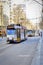 Melbourne City Trams
