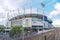 The Melbourne Cricket Ground