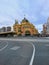 Melbourne, Flinders Street Station