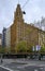 Melbourne`s Iconic Manchester Unity Building