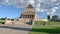 Melbourne, Victoria, Australia Circa 2000s, Shrine of remembrance. Tourism and travel