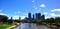 Melbourne Yarra River