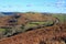 Meldon hill, Dartmoor