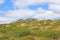 Meldon Hill on Dartmoor, Devon