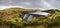 Meldon reservoir