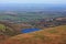 Meldon reservoir,Dartmoor