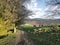 Meldon Reservoir,  Dartmoor National Park Devon uk