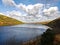 Meldon Reservoir,  West Devon WayDartmoor National Park Devon uk