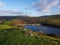 Meldon Reservoir,  West Devon WayDartmoor National Park Devon uk